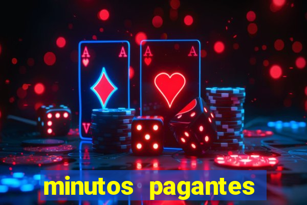 minutos pagantes fortune dragon